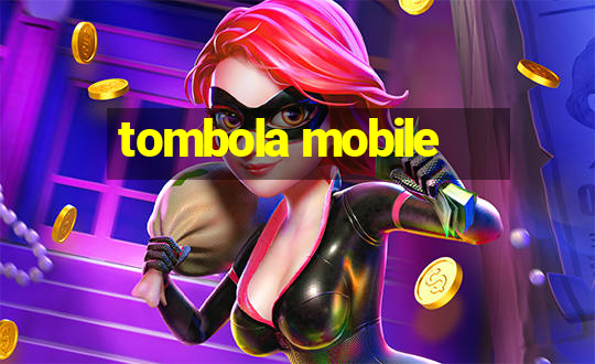 tombola mobile