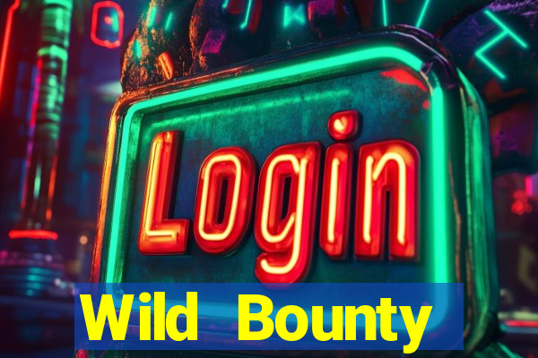 Wild Bounty Showdown melhor horário para