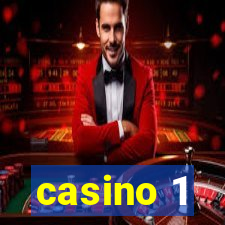 casino 1