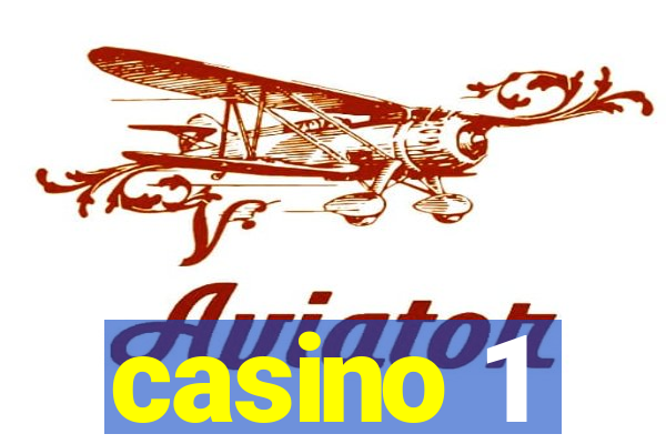 casino 1