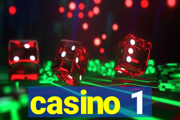 casino 1