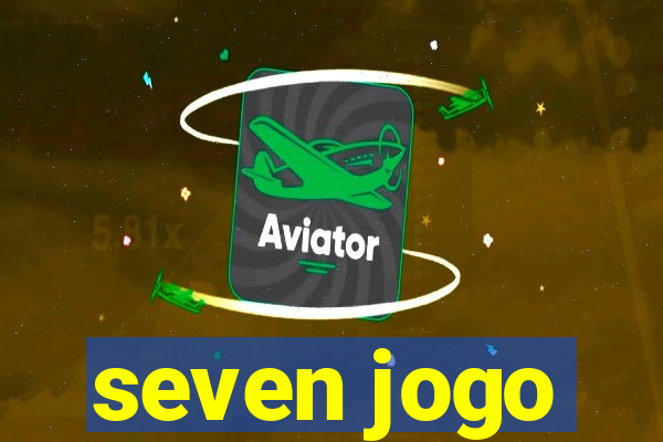 seven jogo