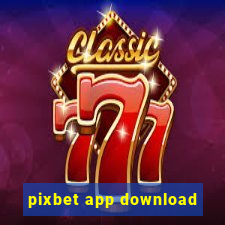 pixbet app download