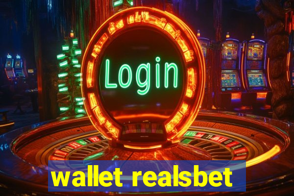 wallet realsbet