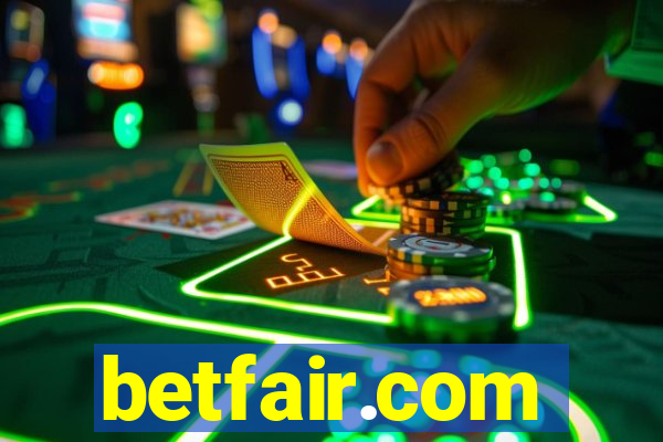 betfair.com