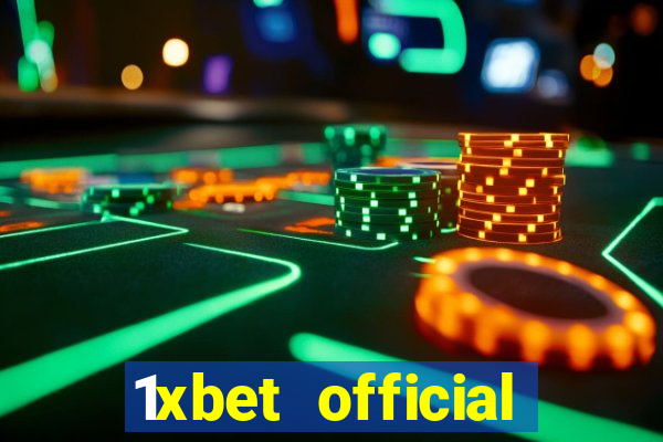 1xbet official casino online