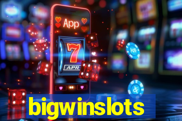 bigwinslots