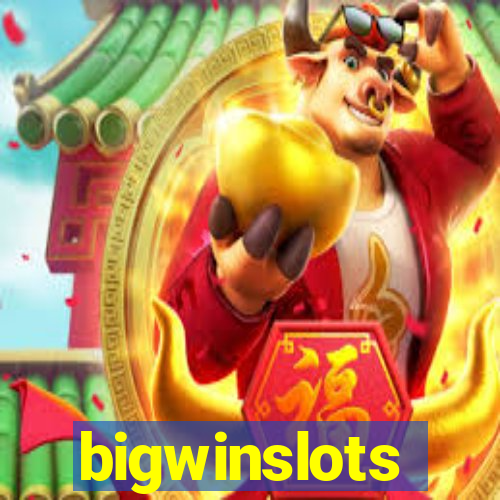 bigwinslots