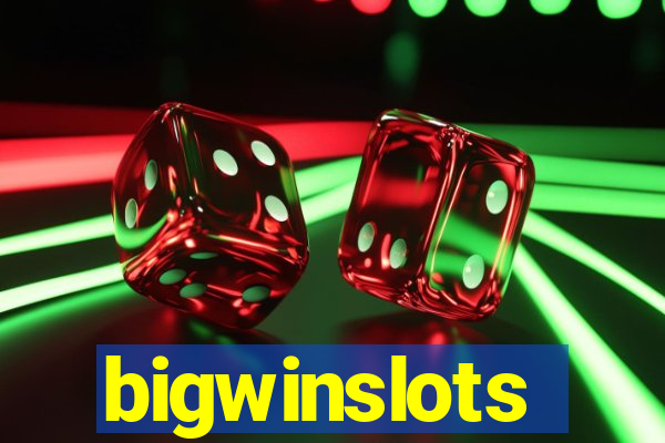 bigwinslots