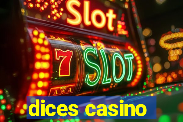 dices casino