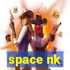 space nk