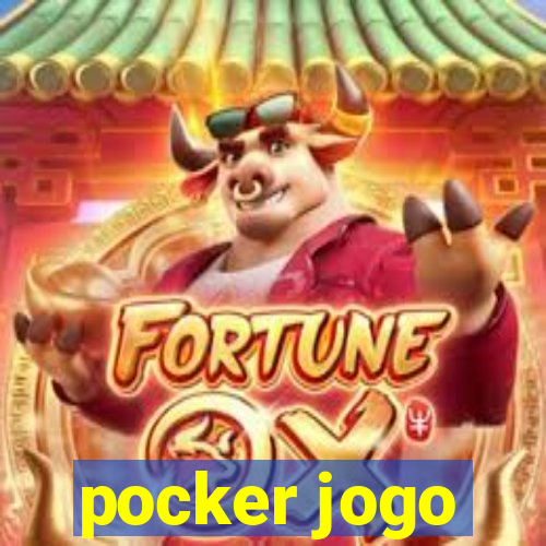 pocker jogo