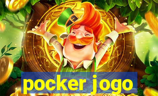 pocker jogo