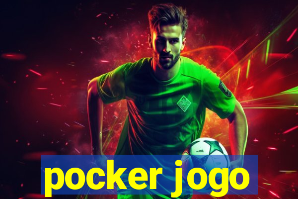 pocker jogo