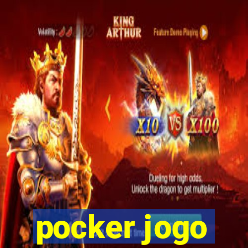 pocker jogo