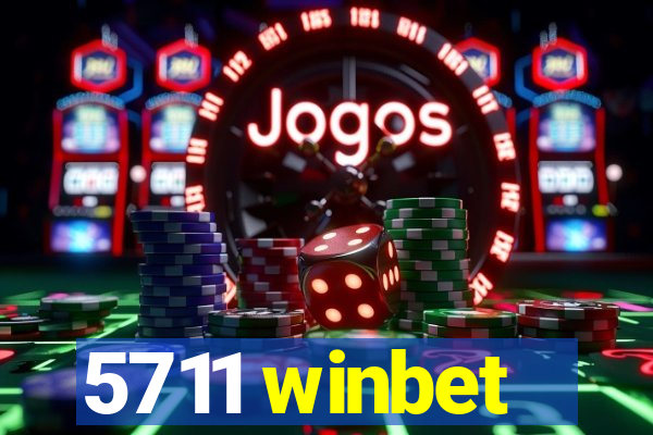 5711 winbet