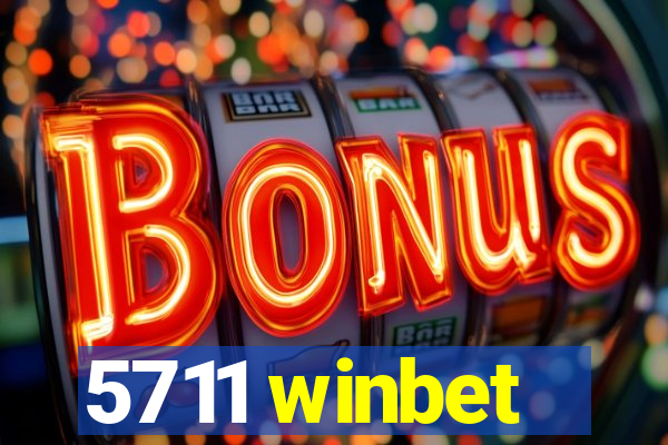 5711 winbet