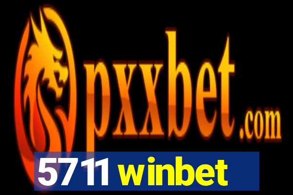 5711 winbet