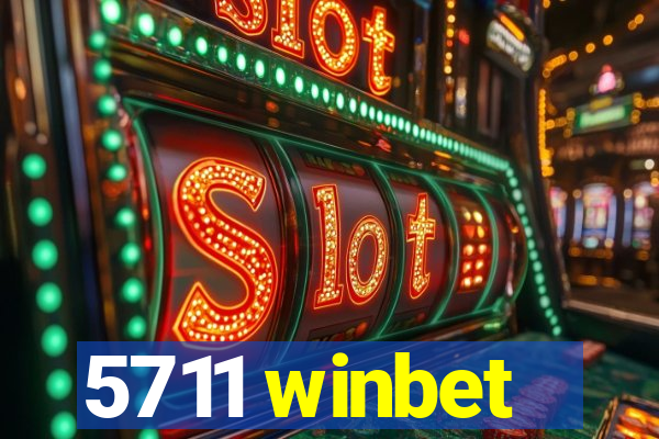 5711 winbet