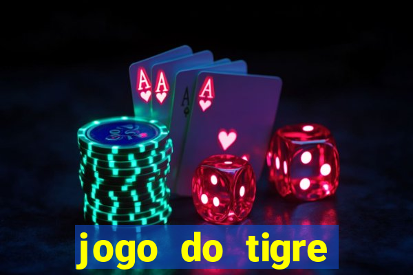 jogo do tigre cartao de credito