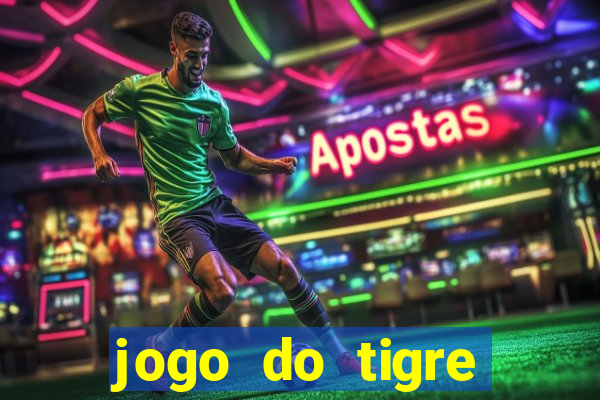 jogo do tigre cartao de credito