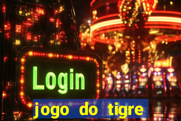 jogo do tigre cartao de credito