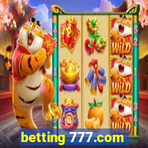 betting 777.com