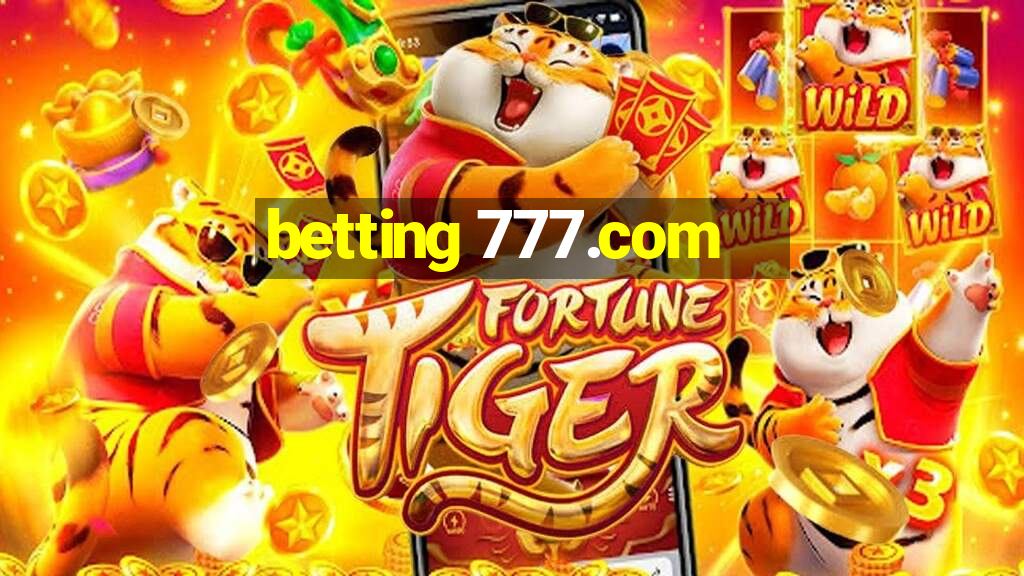 betting 777.com