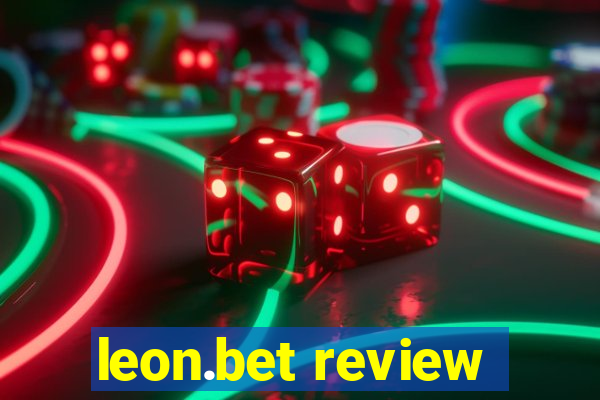 leon.bet review