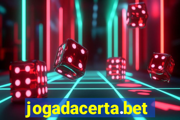 jogadacerta.bet