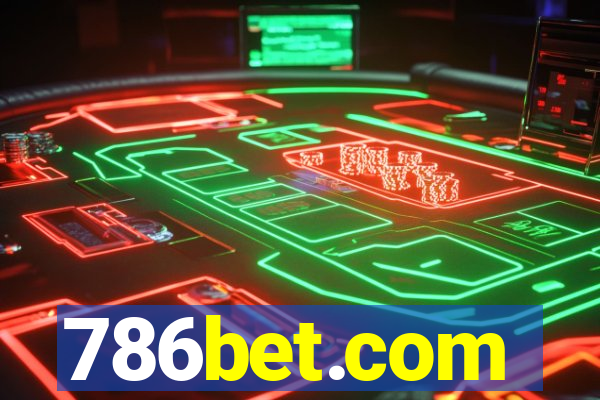 786bet.com