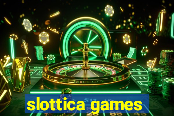 slottica games