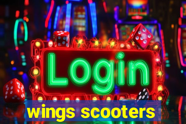 wings scooters