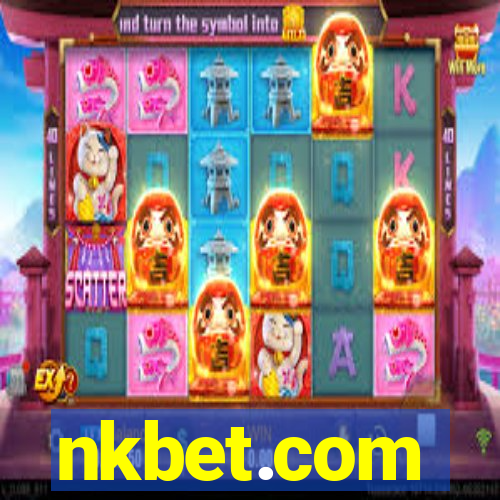 nkbet.com