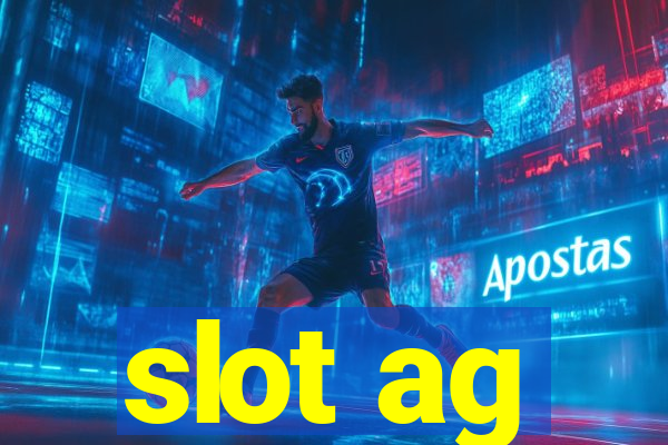 slot ag