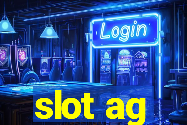 slot ag