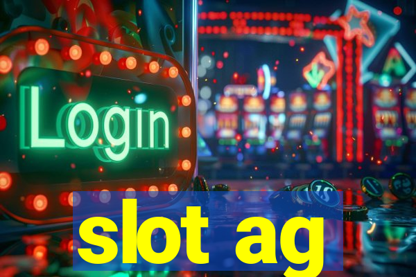 slot ag