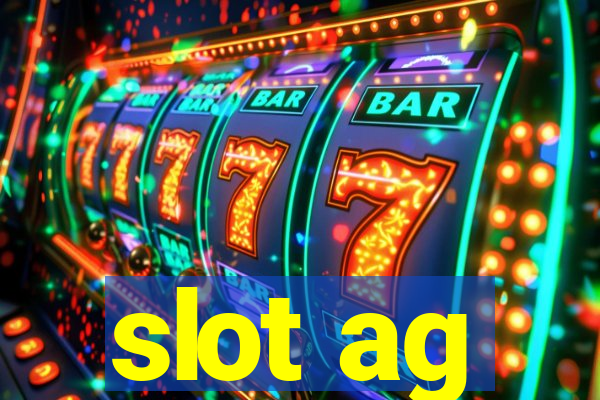 slot ag