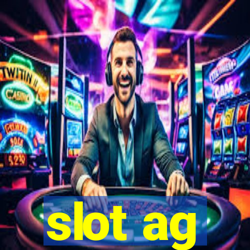 slot ag