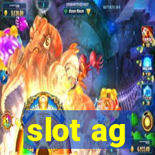 slot ag