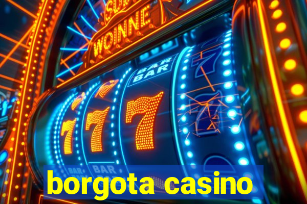 borgota casino