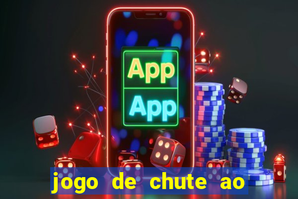 jogo de chute ao gol bet365