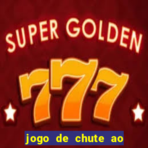 jogo de chute ao gol bet365