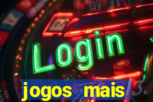 jogos mais lucrativos do mundo