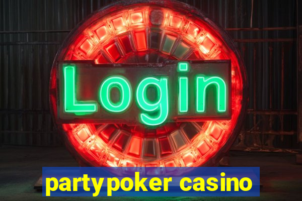 partypoker casino