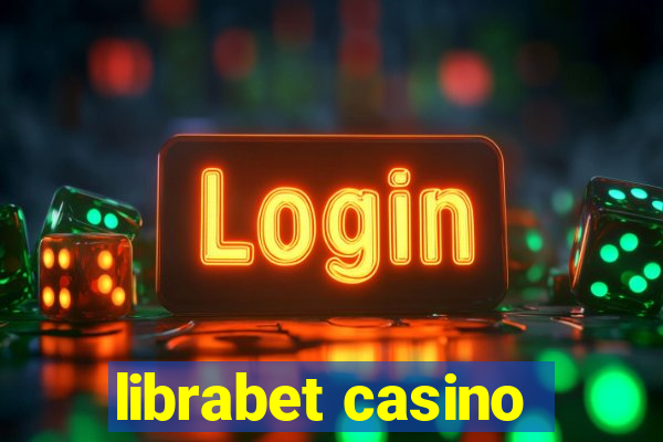 librabet casino