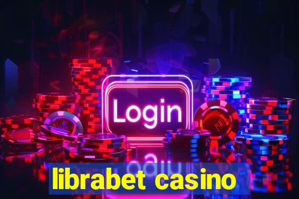 librabet casino