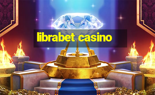 librabet casino