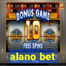 alano bet