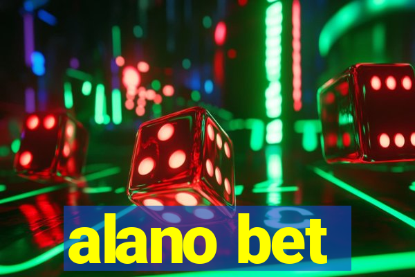 alano bet